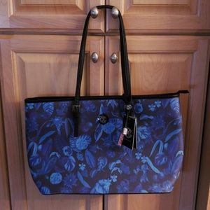 NWT Christian Lacroix Tote